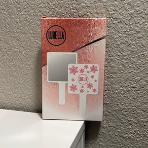 Lurella Mini Frosty Mirror